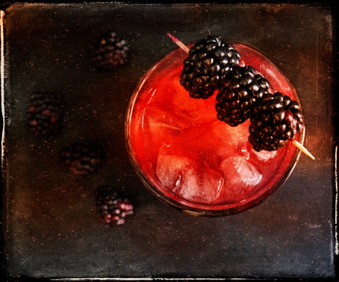 lobo cocktail