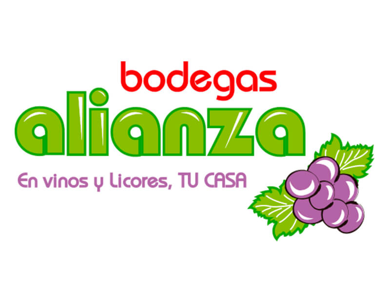 logo store bodegas