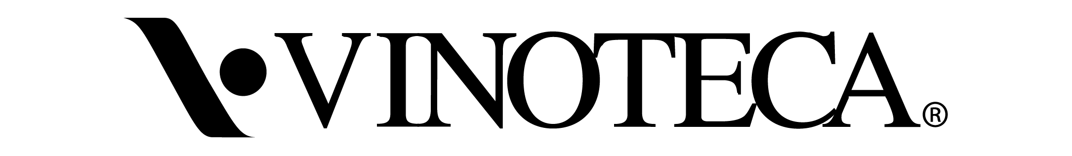 logo store vinoteca