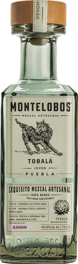 product bottle tobala